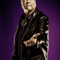 Meat Loaf Pressebild 2010