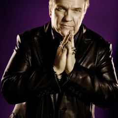 Meat Loaf Pressebild 2010