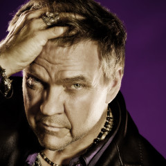 Meat Loaf Pressebild 2010