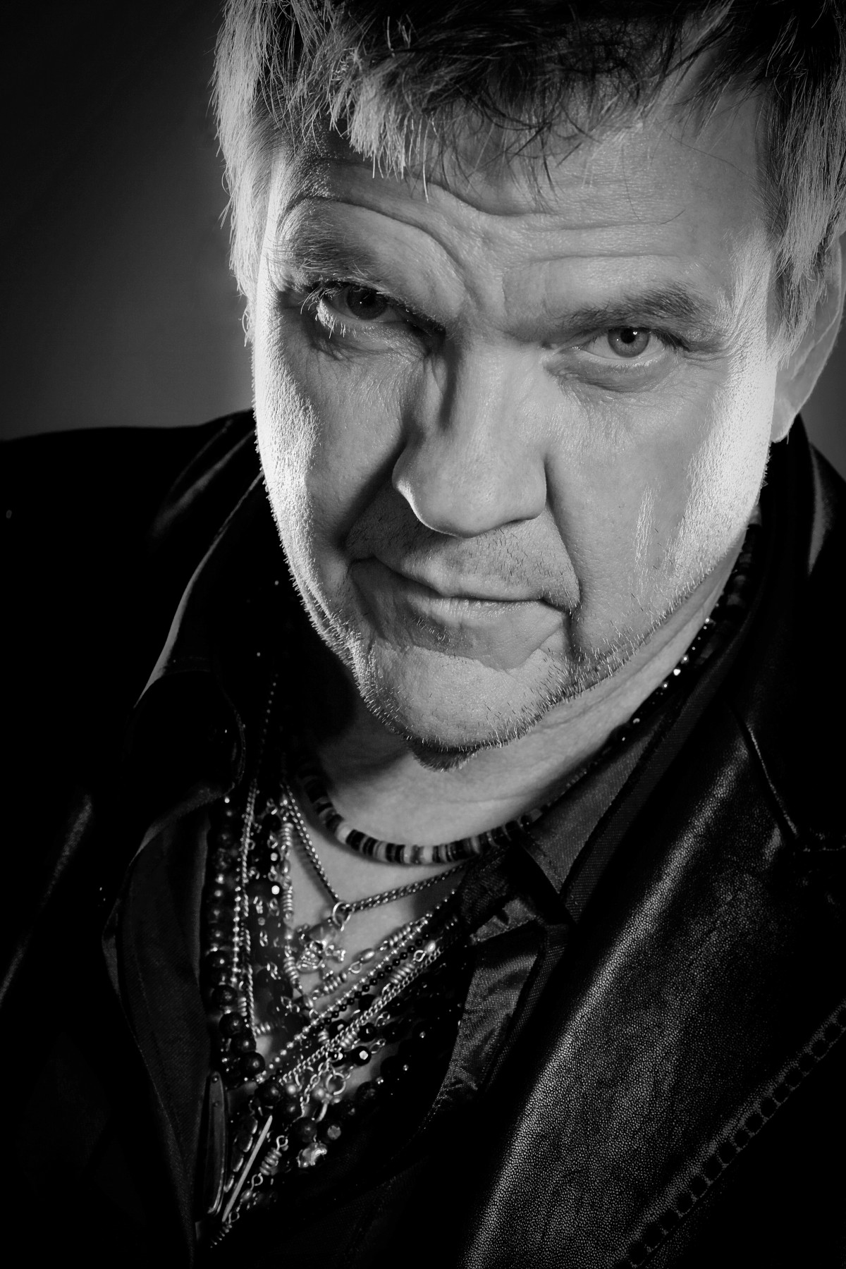 Meat Loaf Pressebild 2010