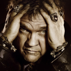 Meat Loaf Pressebild 2010