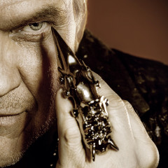 Meat Loaf Pressebild 2010