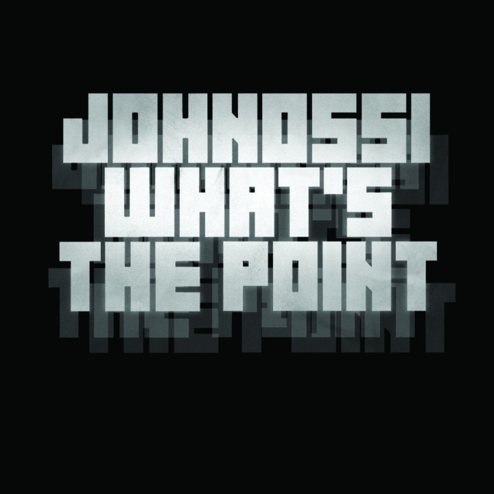 johnossi What's Th cover 2010