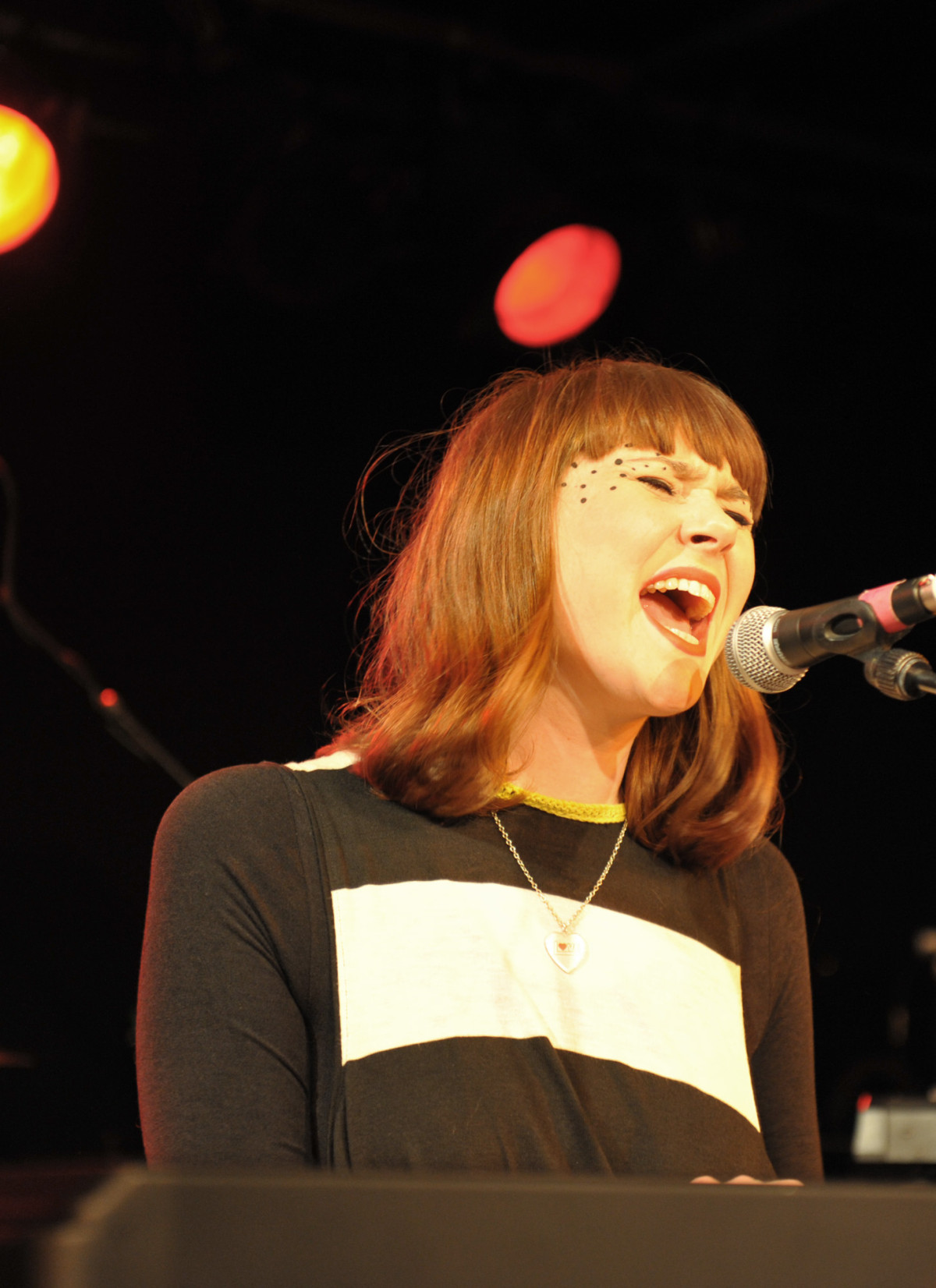 01 - Kate Nash 18.03.10 Berlin