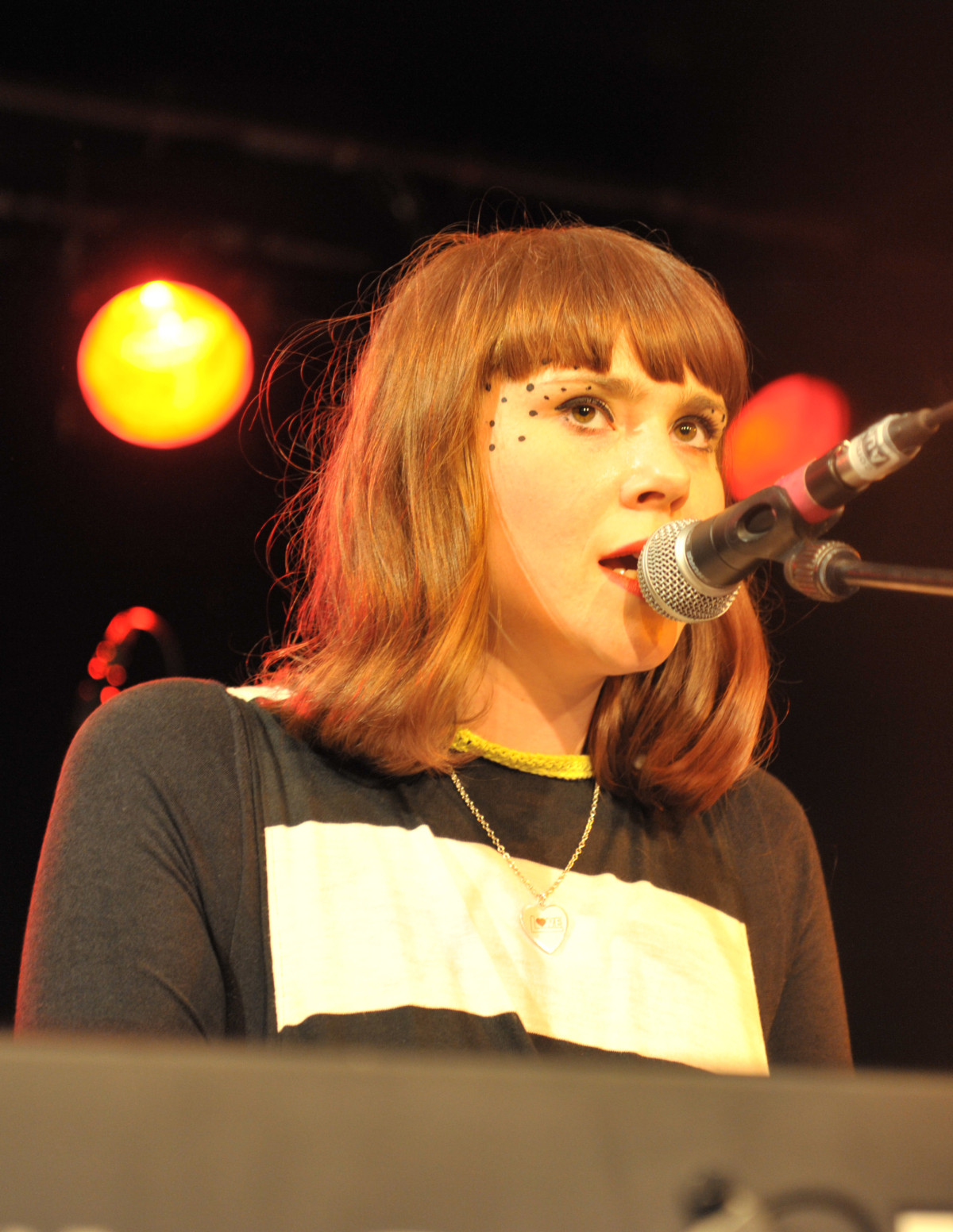 03 - Kate Nash 18.03.10 Berlin