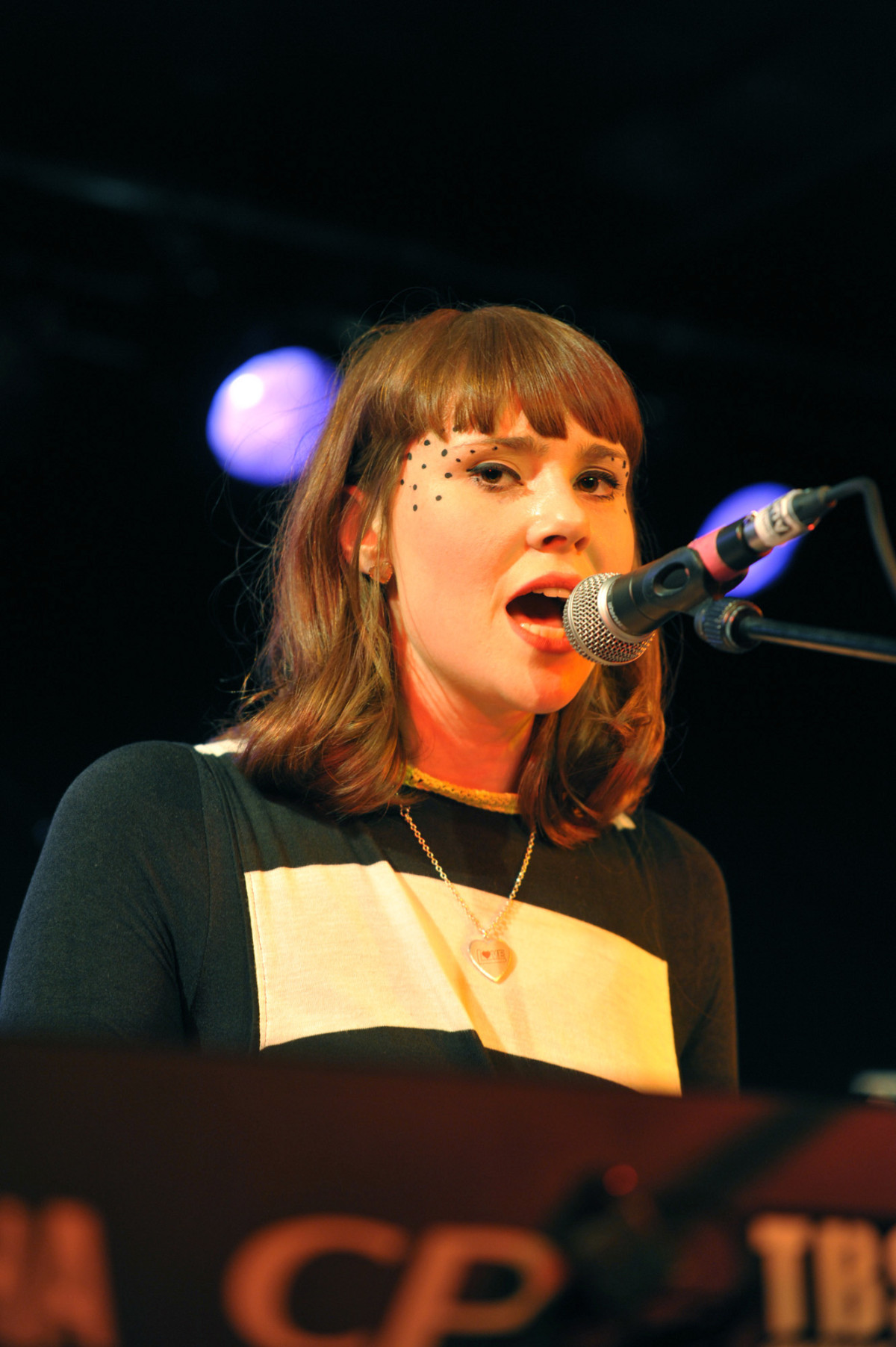 05 - Kate Nash 18.03.10 Berlin