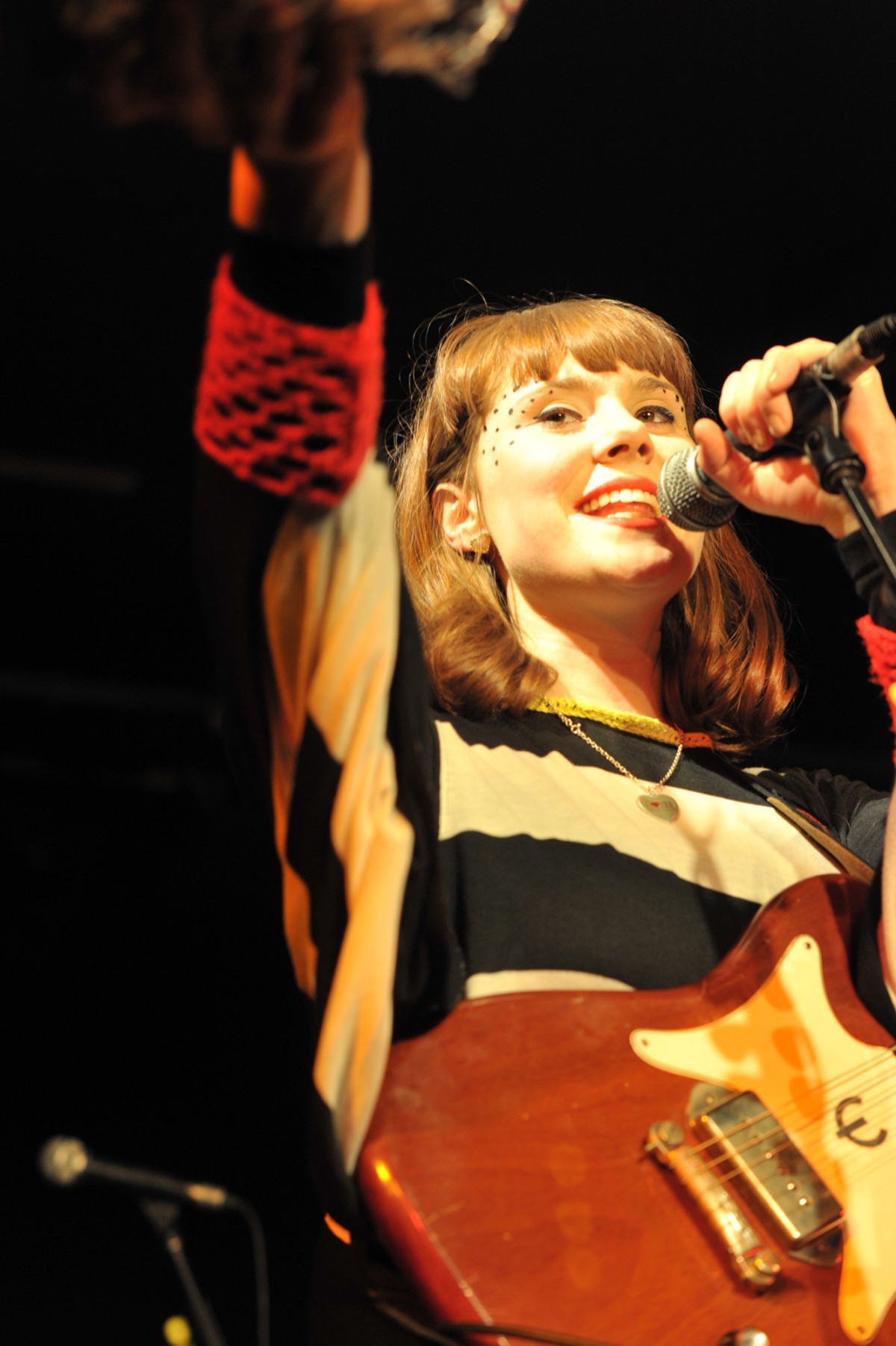 06 - Kate Nash 18.03.10 Berlin
