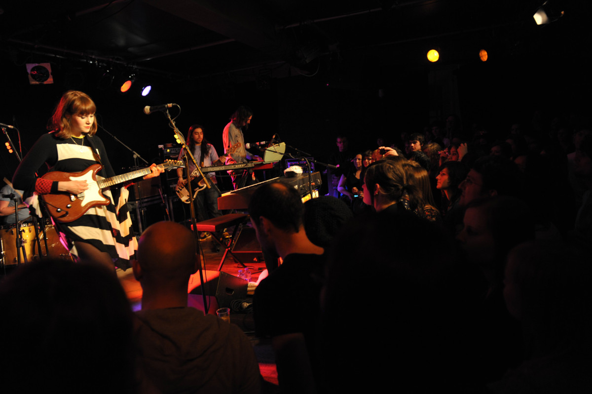 07 - Kate Nash 18.03.10 Berlin
