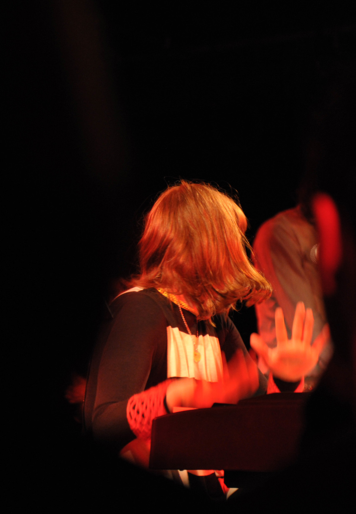 09 - Kate Nash 18.03.10 Berlin
