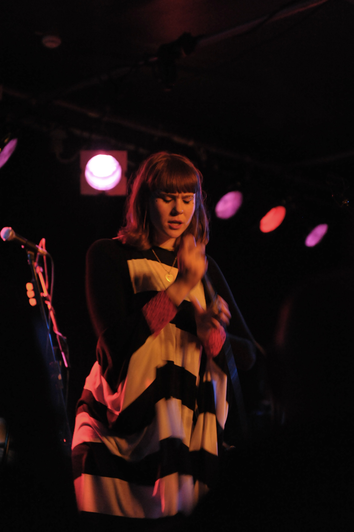 08 - Kate Nash 18.03.10 Berlin