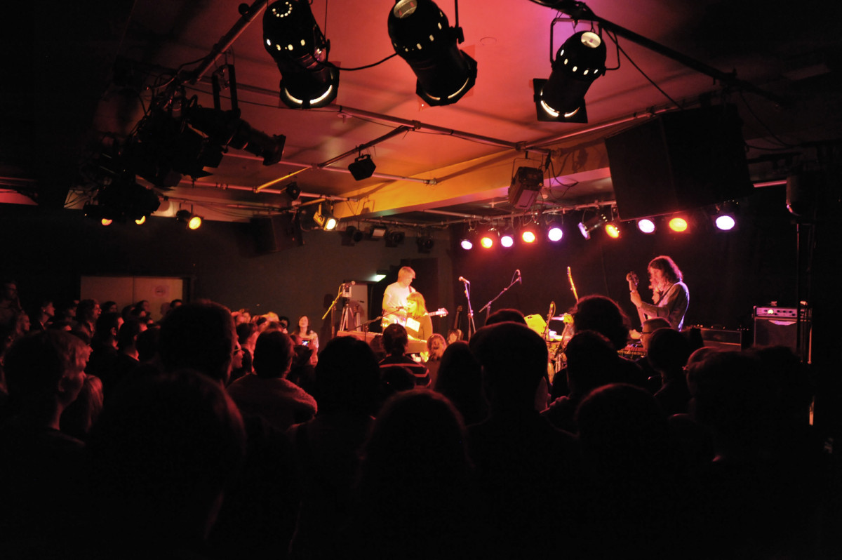 10 - Kate Nash 18.03.10 Berlin