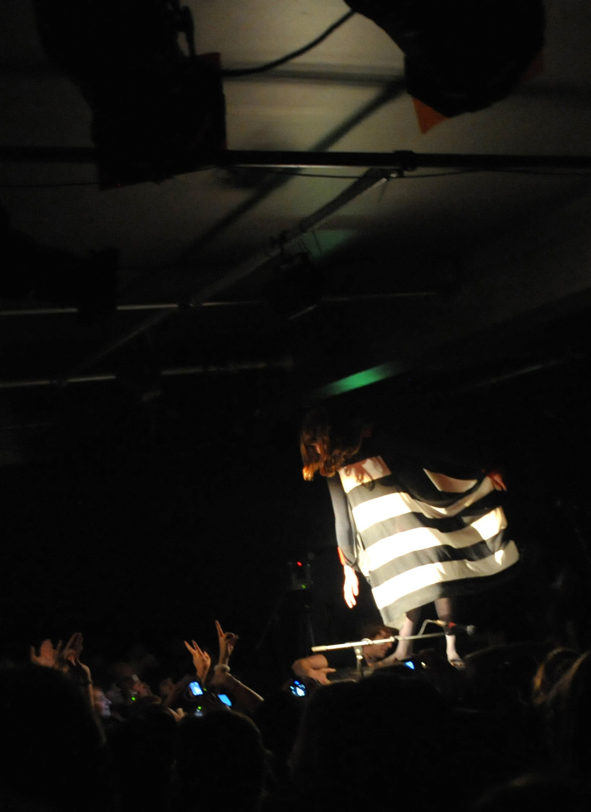 11 - Kate Nash 18.03.10 Berlin