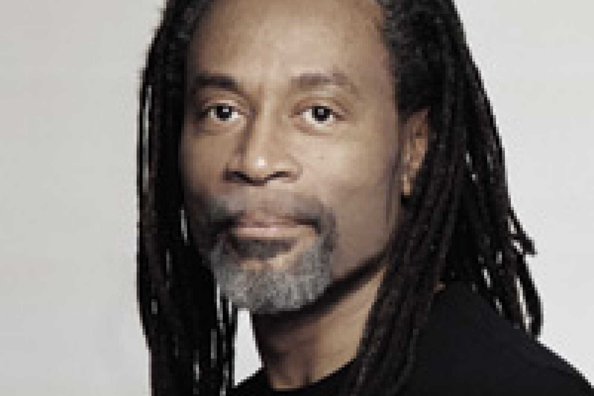 Bobby McFerrin © Carol Friedman