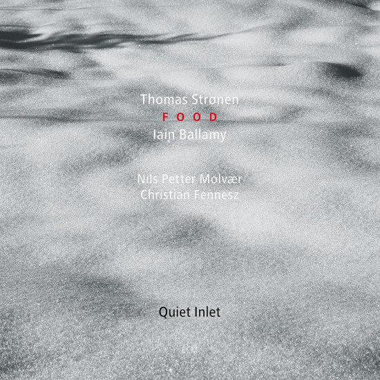 Food: Quiet Inlet (ECM 2163)