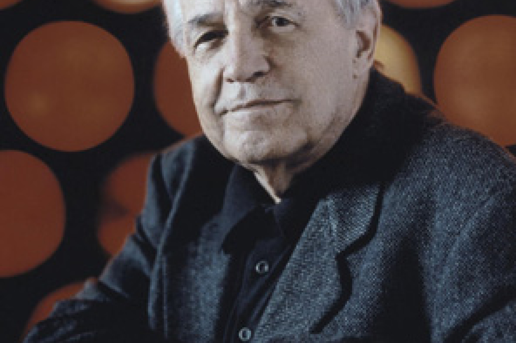Pierre Boulez ©Harald Hoffmann