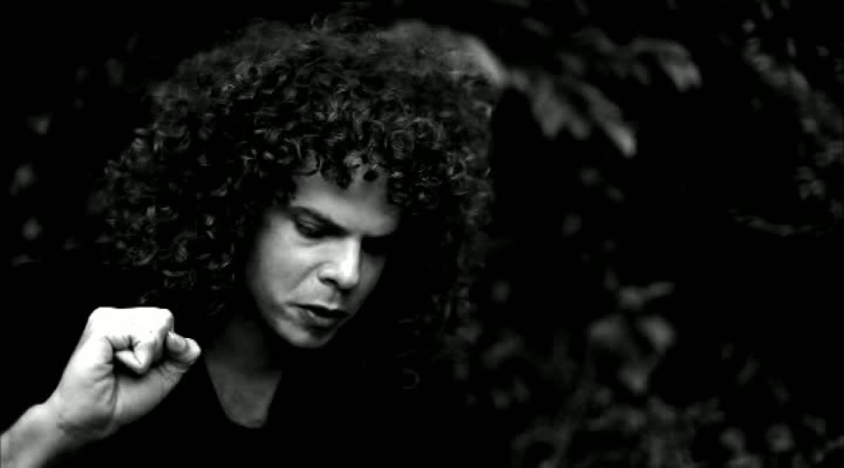 Making Of "White Feather"