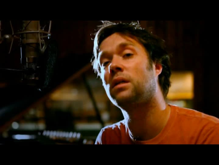 Album Dokumentation "All Days Are Nights: Songs For Lulu"