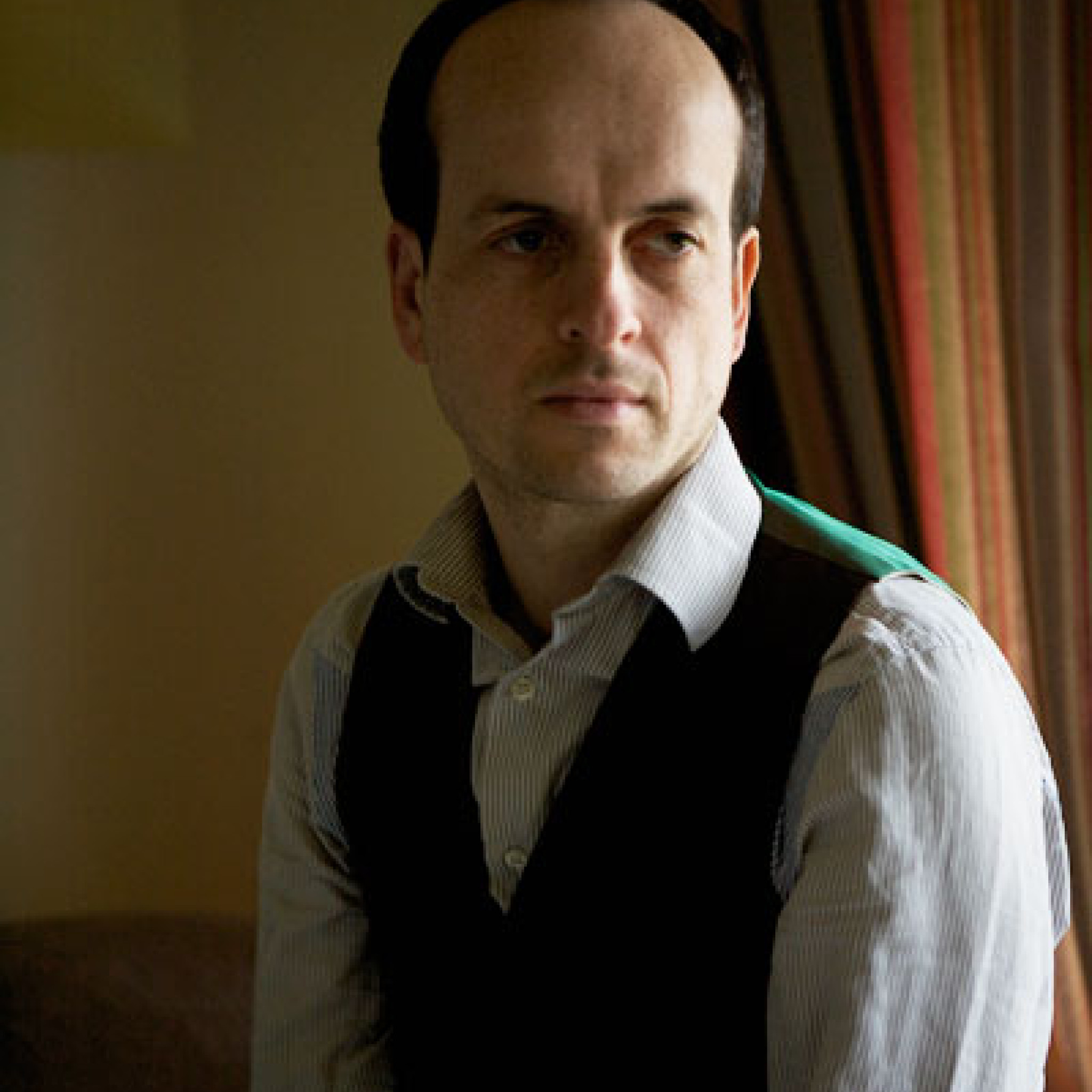 Matthew Herbert-Recomposed