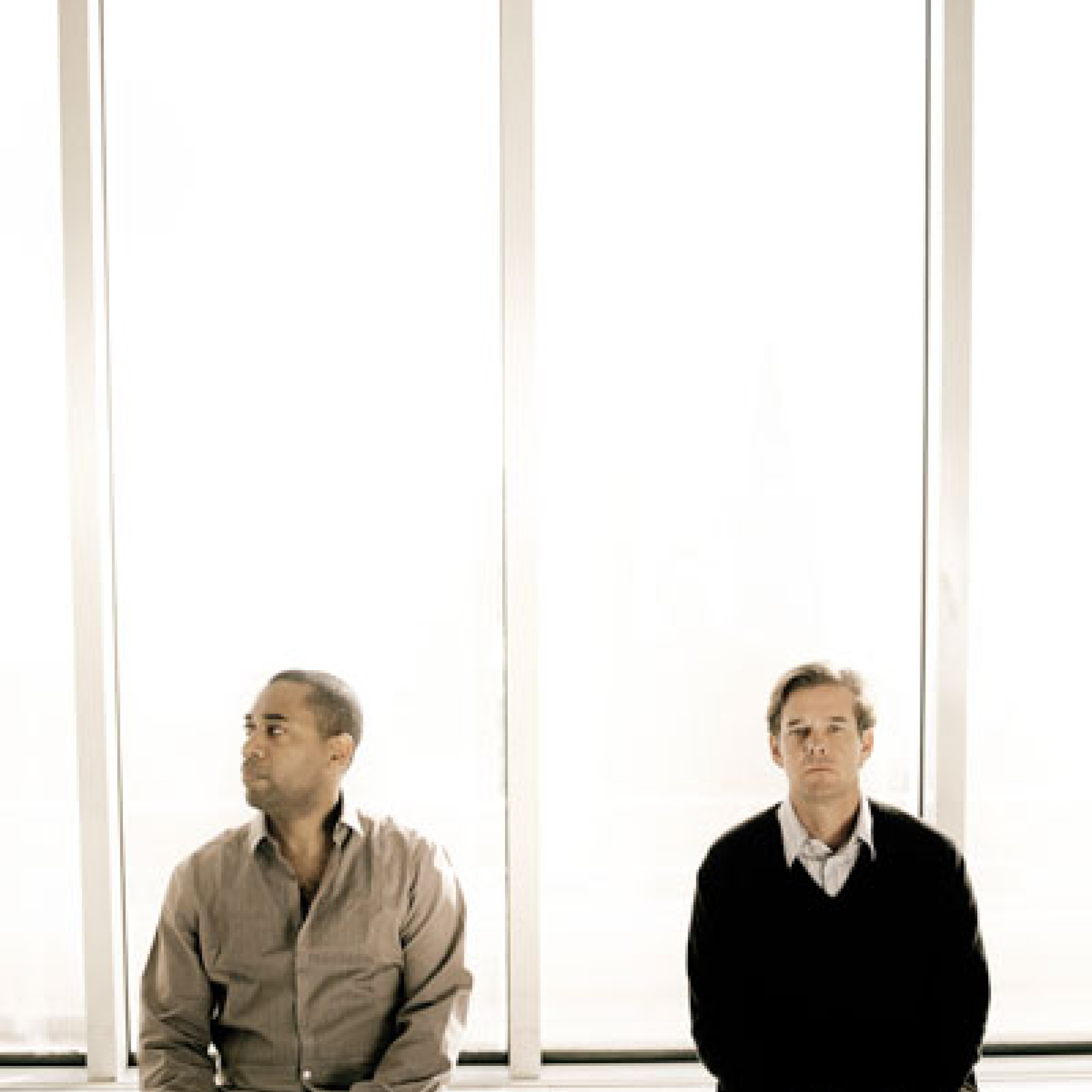 Carl Crag & Moritz von Oswald-Recomposed