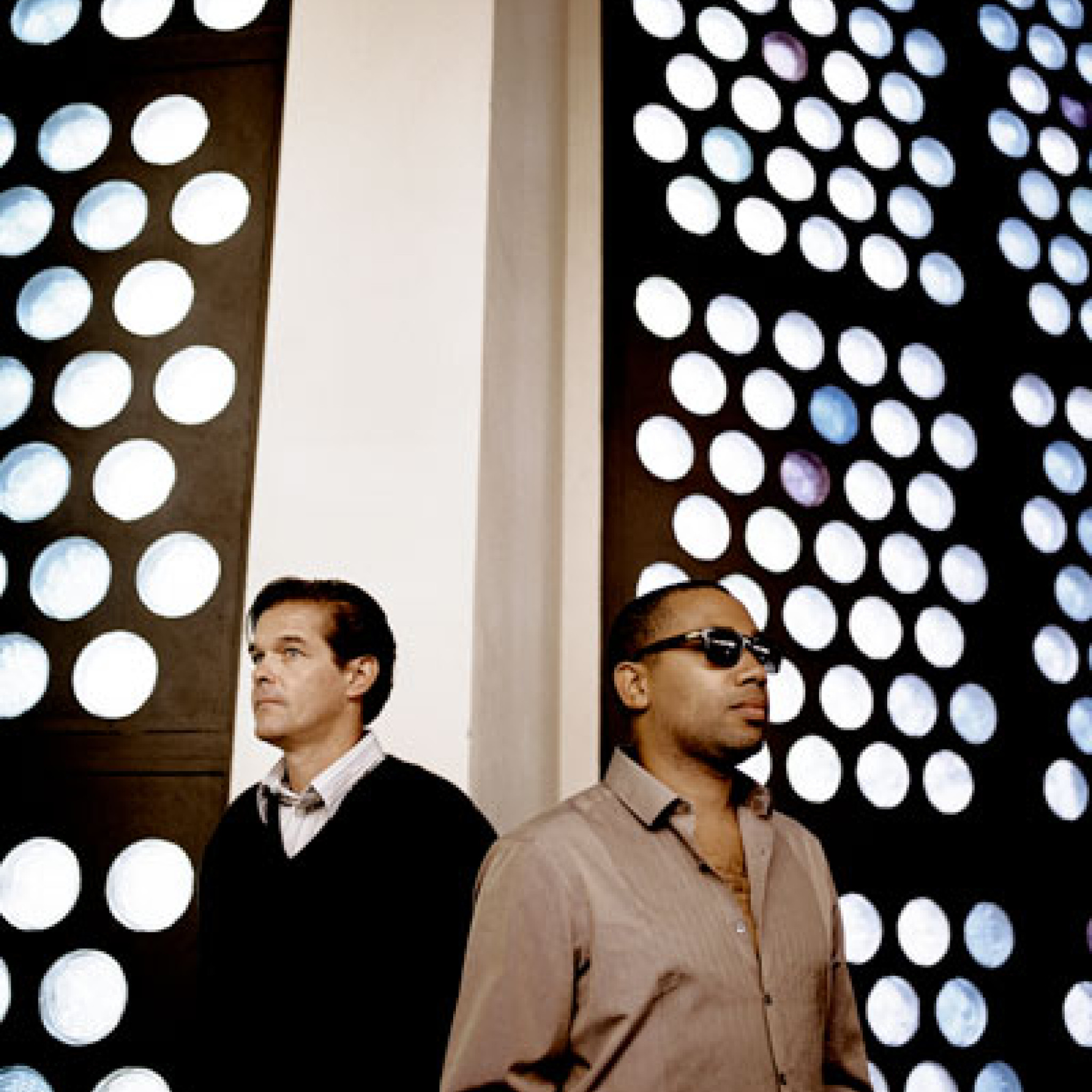 Carl Crag & Moritz von Oswald-Recomposed