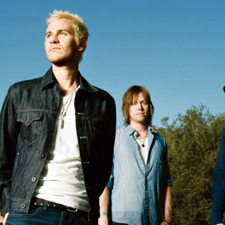 Lifehouse