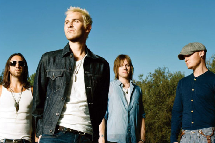 Lifehouse 2010/03