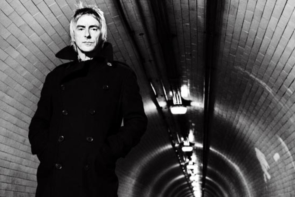 Paul Weller - Wake Up 05