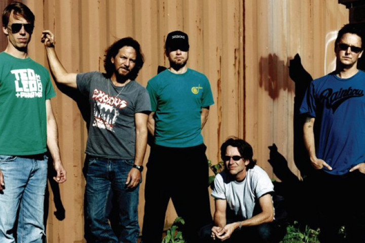 Pearl Jam 01