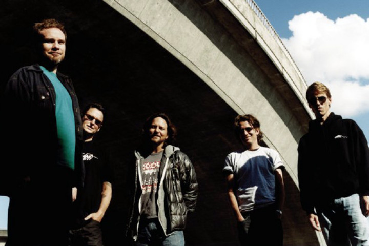 Pearl Jam 03