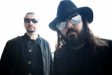 Scars On Broadway