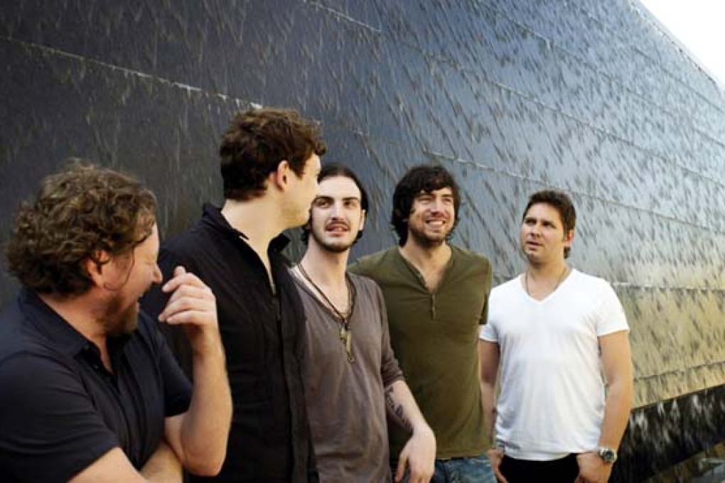 Snow Patrol 04