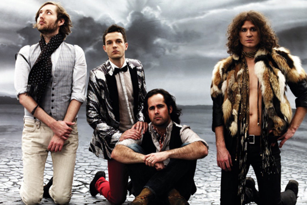 The Killers 06
