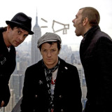 The Living End
