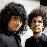 The Mars Volta