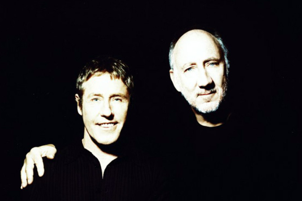 The Who 01