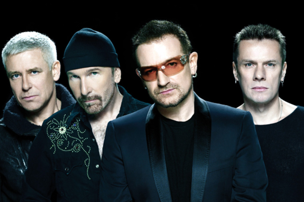 U2 - 06