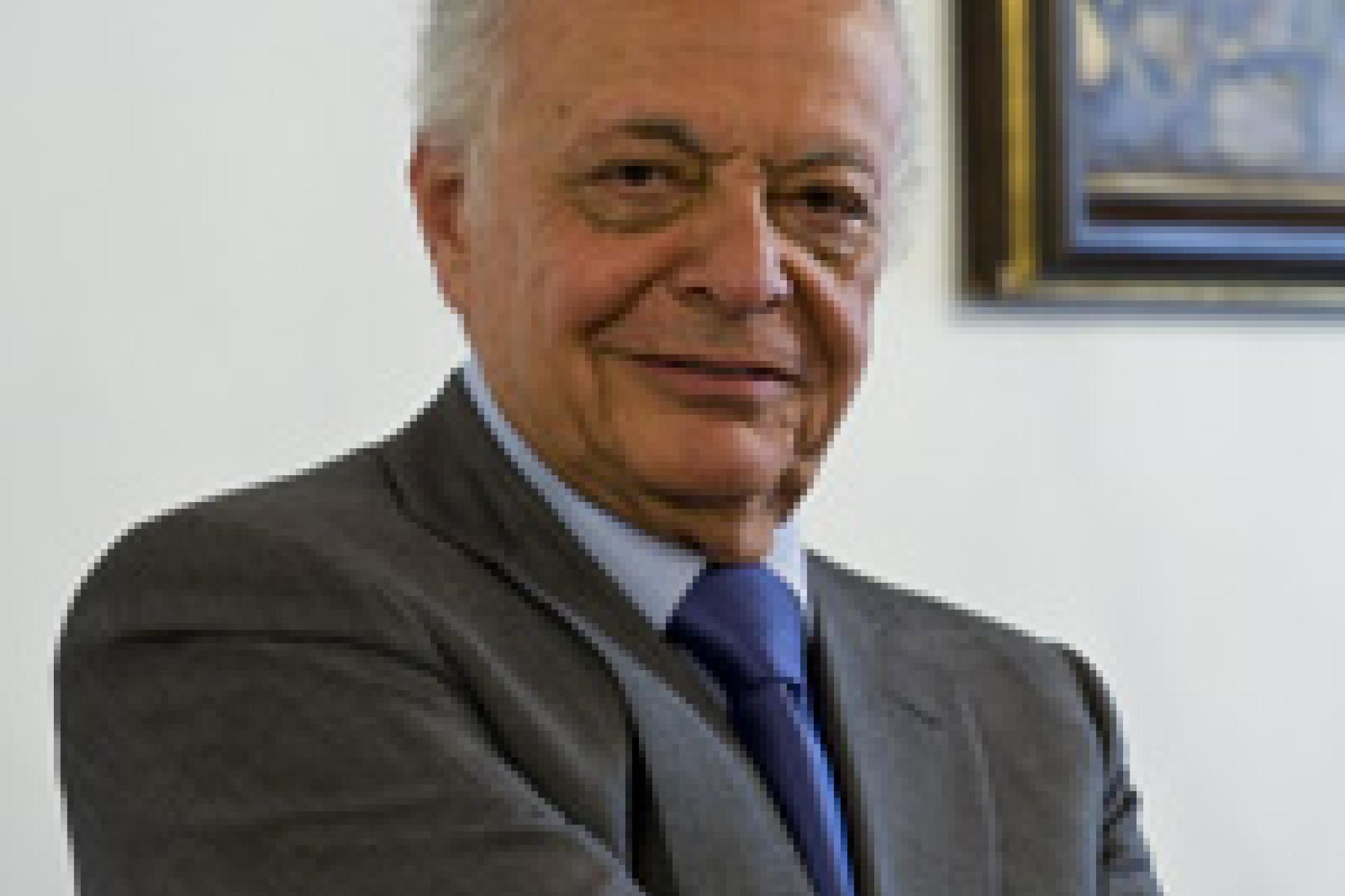 Lorin Maazel ©Simone Gänsheimer