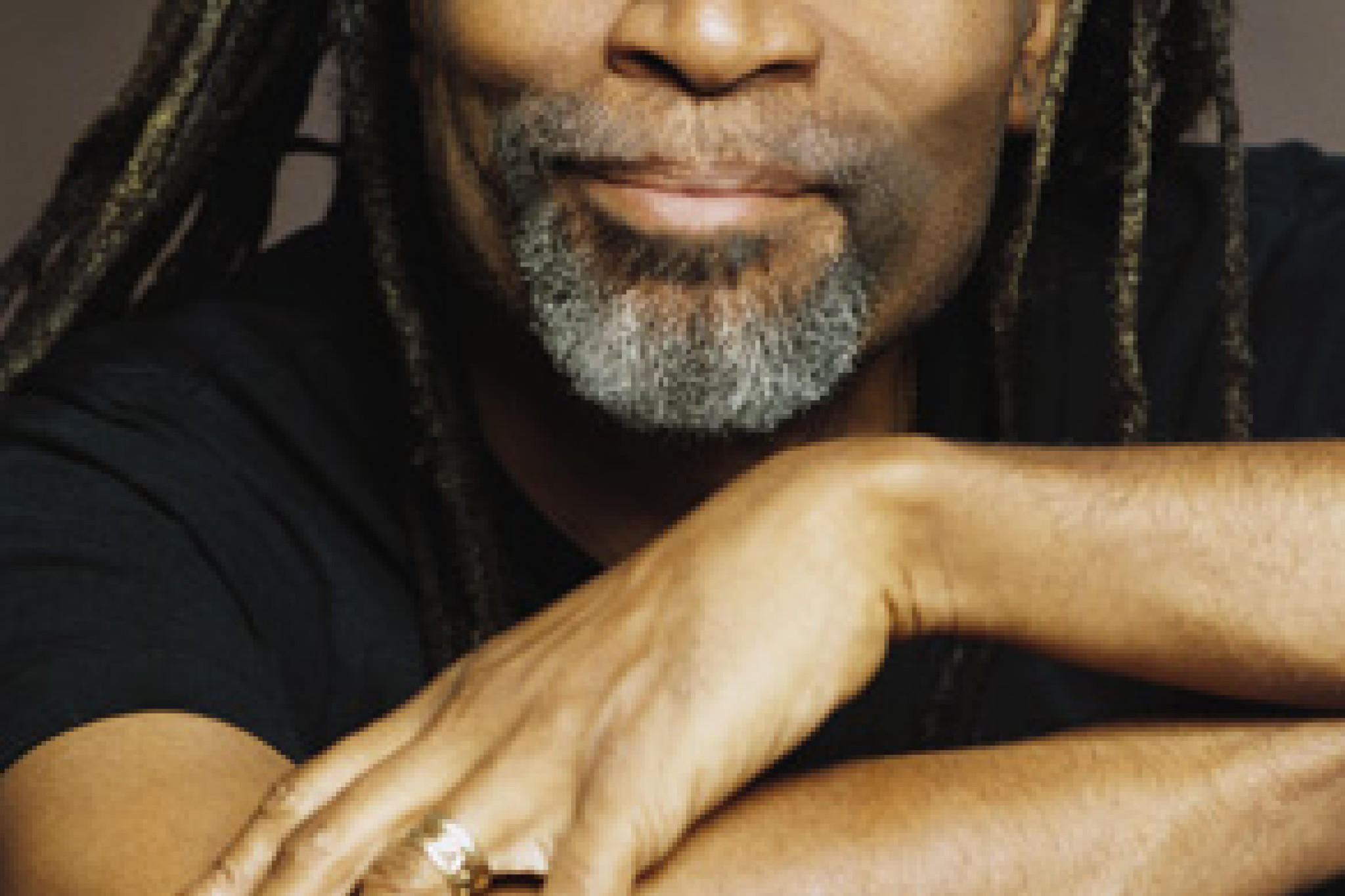 Bobby McFerrin © Carol Friedman