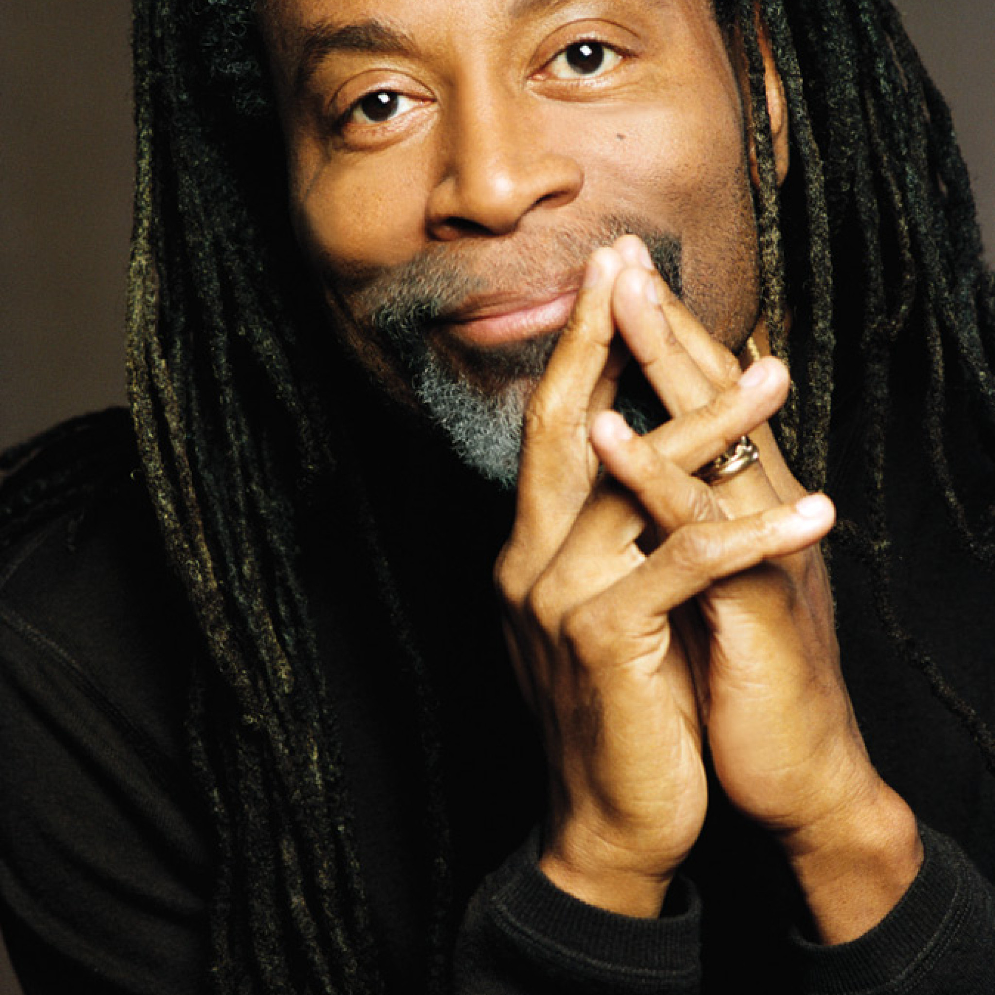 Bobby McFerrin © Universal Music Group