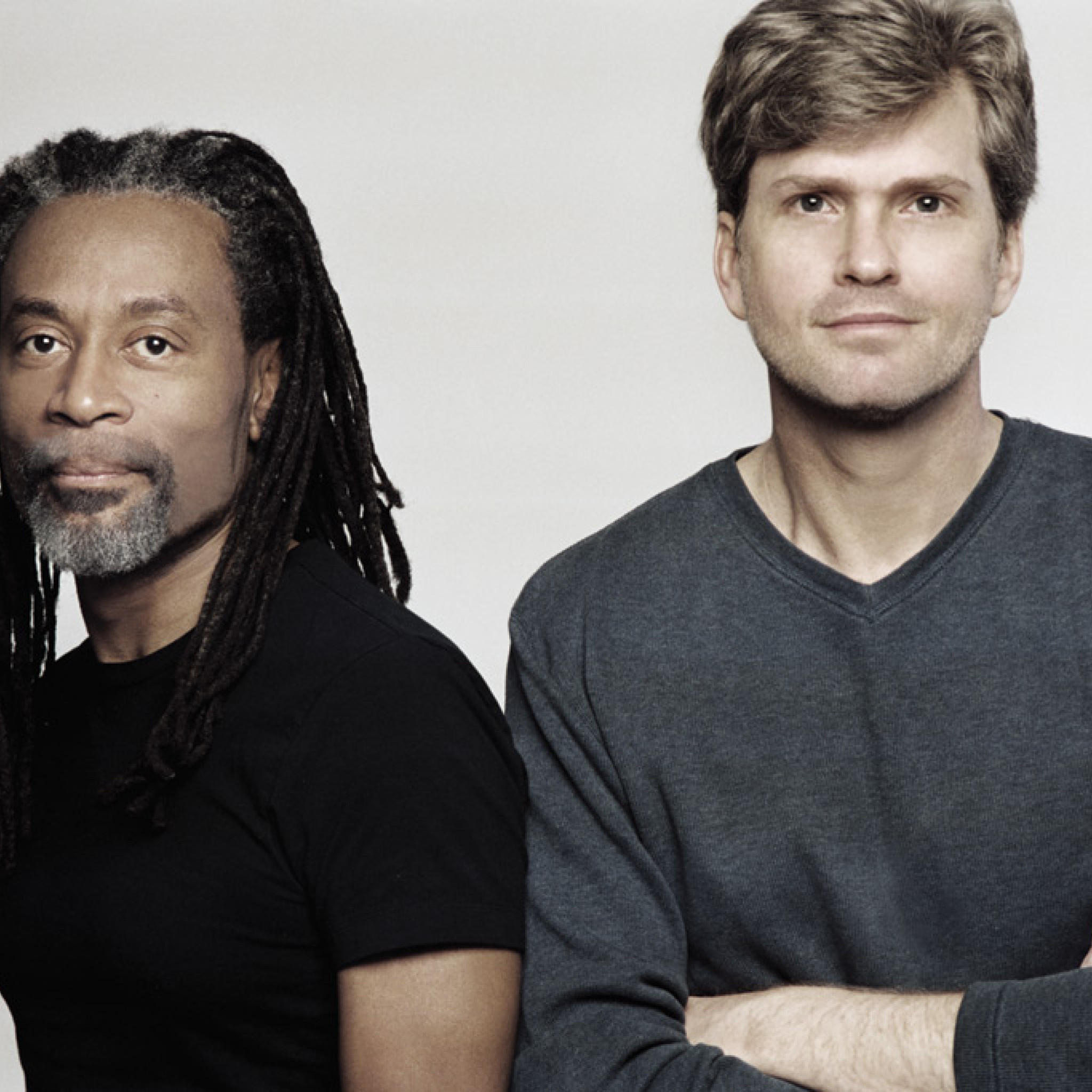 Bobby McFerrin © Universal Music Group