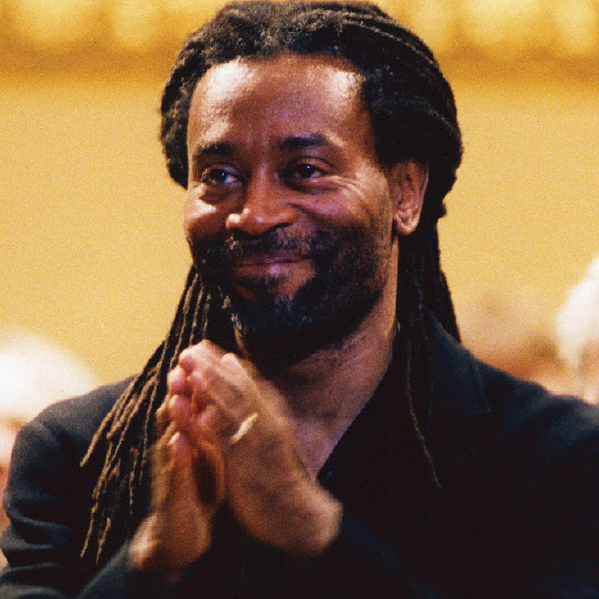 Bobby McFerrin © Universal Music Group