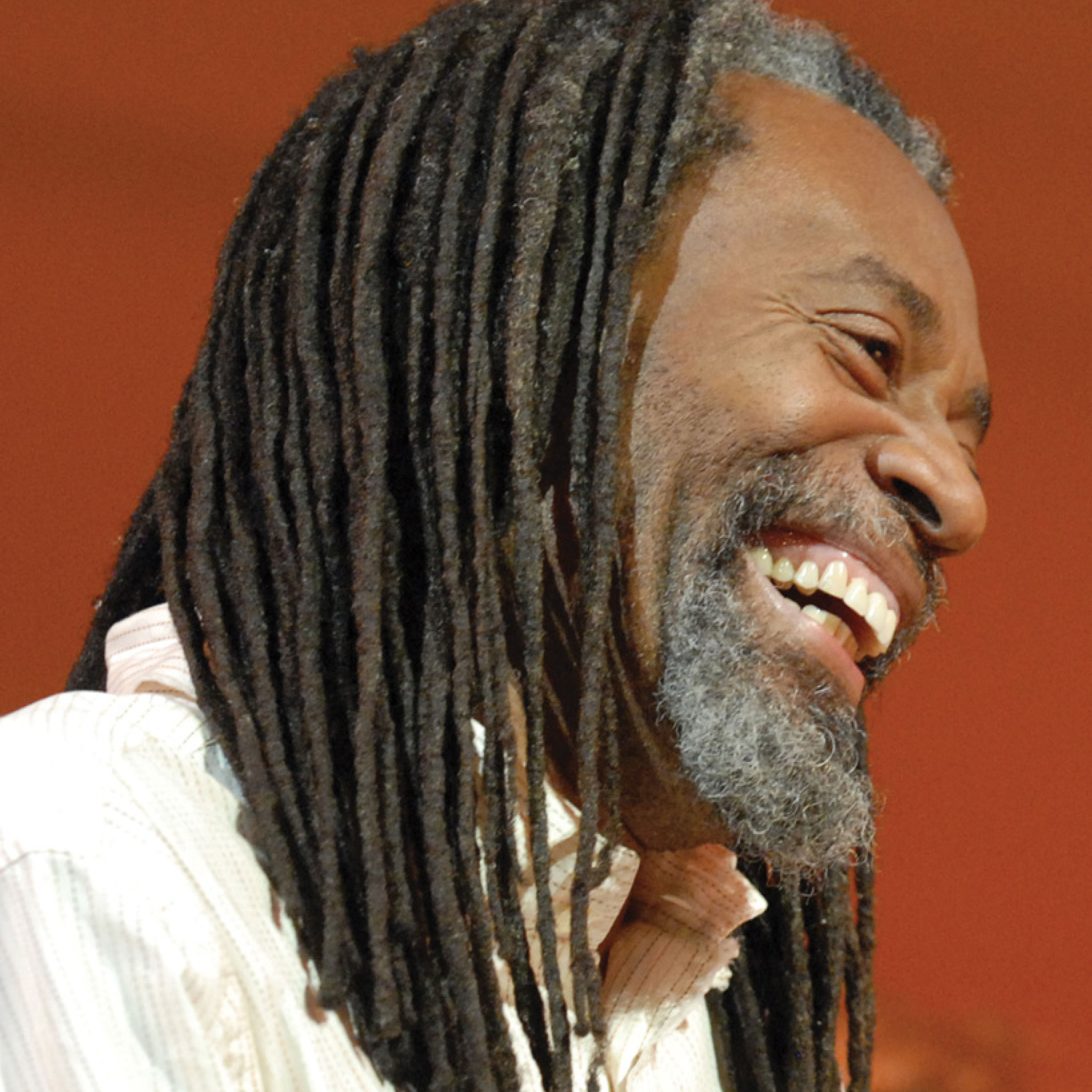 Bobby McFerrin © Universal Music Group