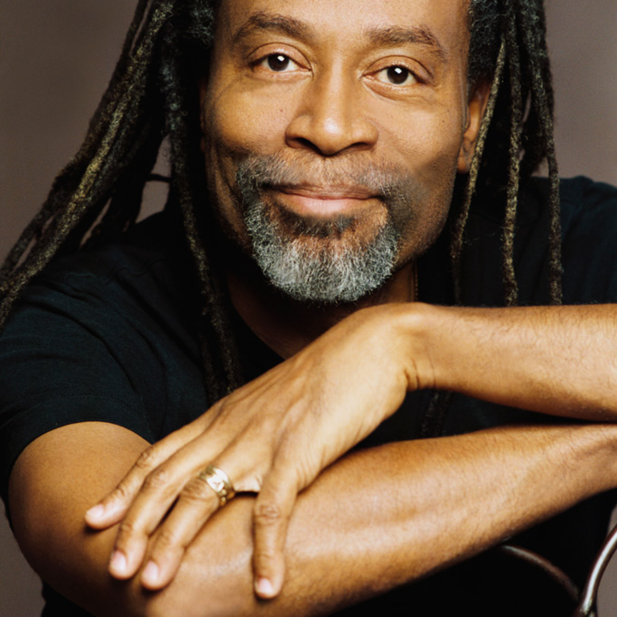 Bobby McFerrin © Universal Music Group