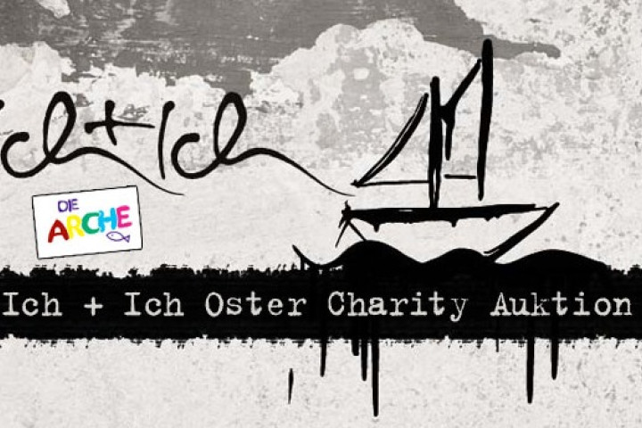 Ich + Ich Oster Charity