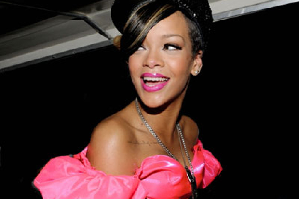 Rihanna
