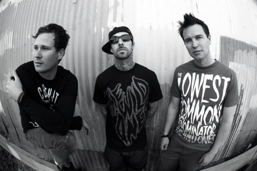blink-182