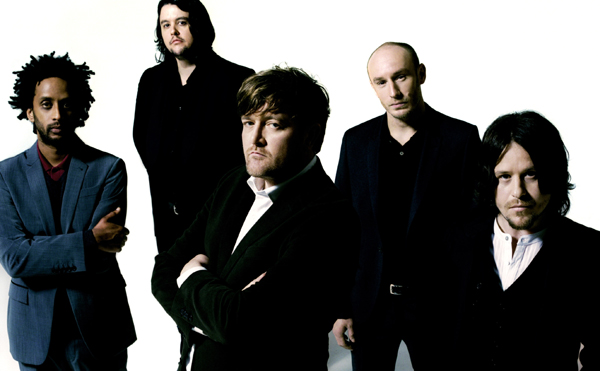 Elbow | News | Guy Garvey erklärt 