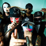 Hollywood Undead