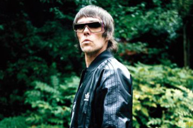 Ian Brown