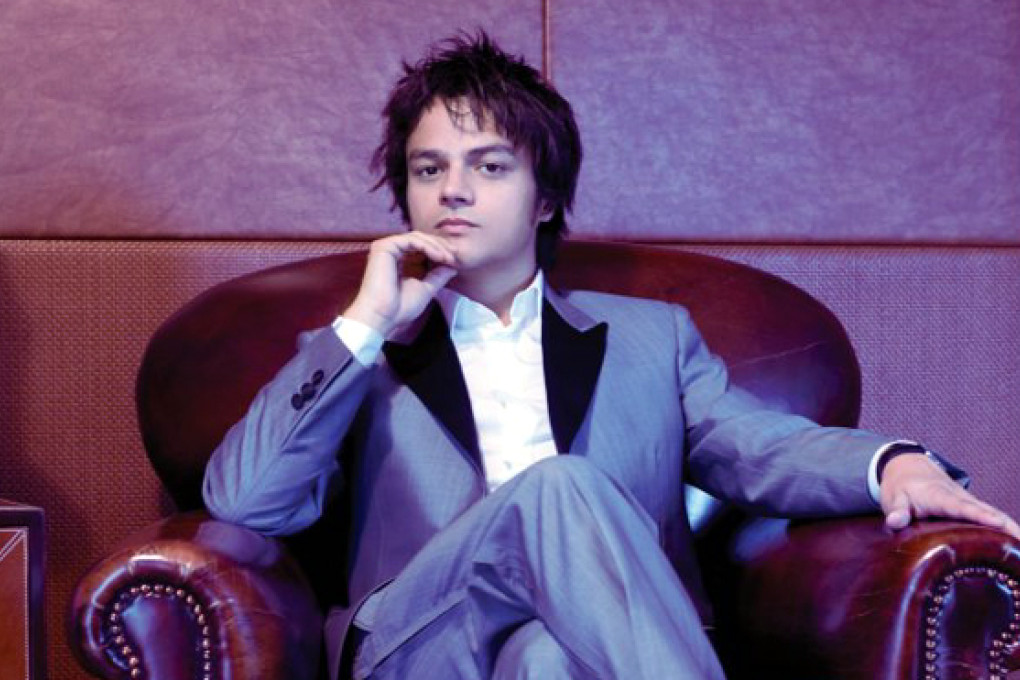 Jamie Cullum 04